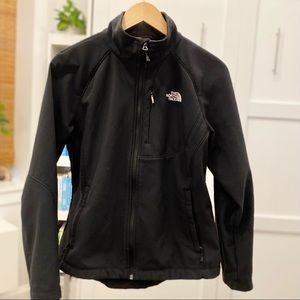 The North Face Women’s Apex Jacket Black L